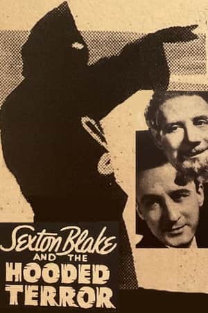 Sexton Blake and the Hooded Terror