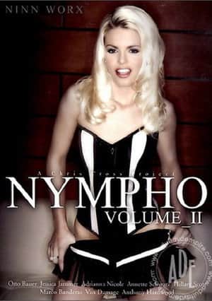 Nympho 2