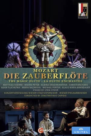 Mozart: The Magic Flute
