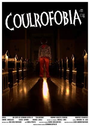 Coulrofobia