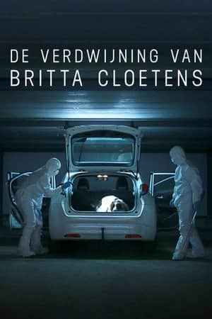 De verdwijning van Britta Cloetens