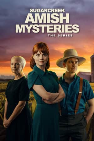 Sugarcreek Amish Mysteries