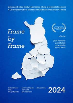 Frame by Frame