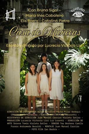 Casa de muñecas