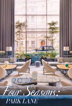 Inside the Four Seasons: Park Lane