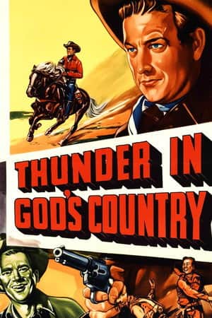 Thunder in God's Country
