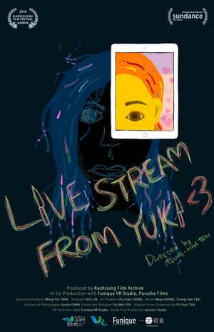 Live Stream from YUKI <3