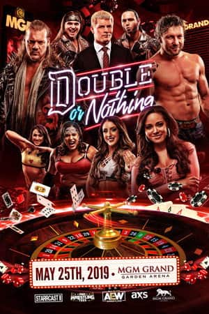 AEW Double or Nothing 2019