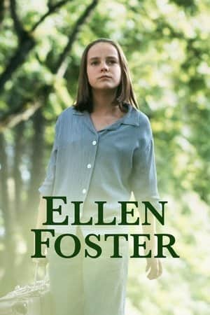 Ellen Foster
