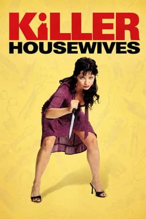 Killer Housewives
