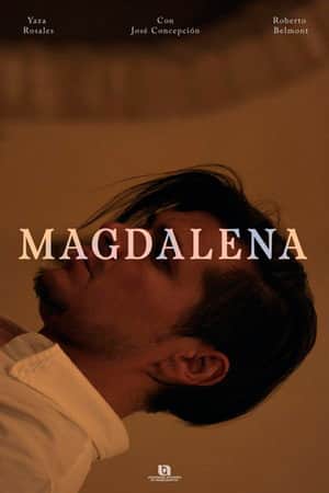 Magdalena