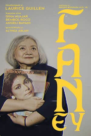 FANEY (The Fan)