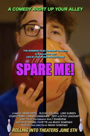 Spare Me!