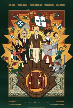 IT´S CHICO TIME!