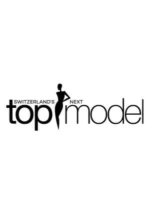 Switzerland's Next Top Model