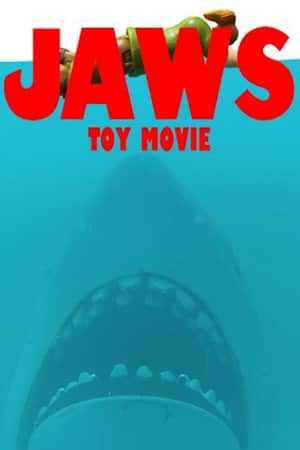 Jaws Toy Movie