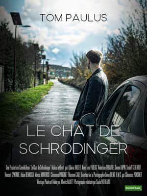 Le Chat de Schrödinger