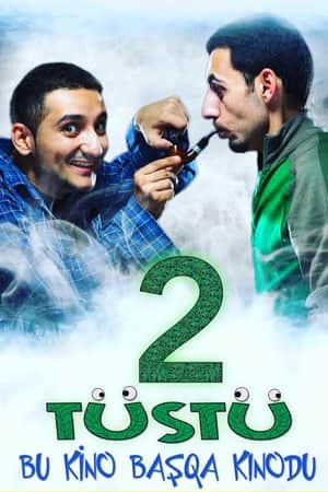 Two Smokes