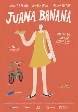 Juana Banana