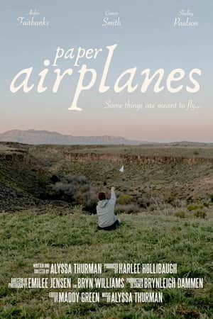 Paper Airplanes