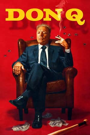 Don Q