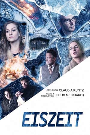 Eiszeit