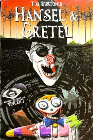 Hansel and Gretel