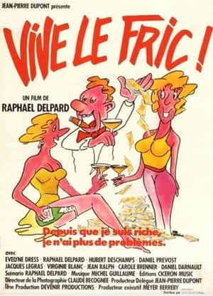Vive le fric !