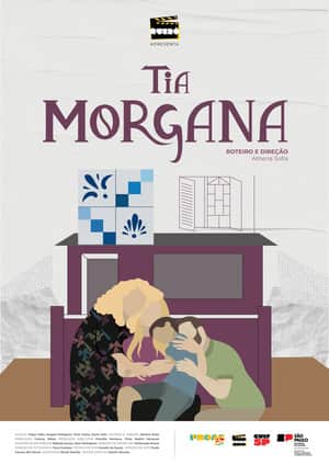 Tia Morgana