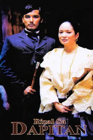 Rizal in Dapitan