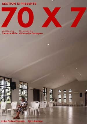 70 X 7