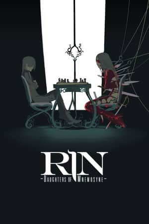 Rin: Daughters of Mnemosyne