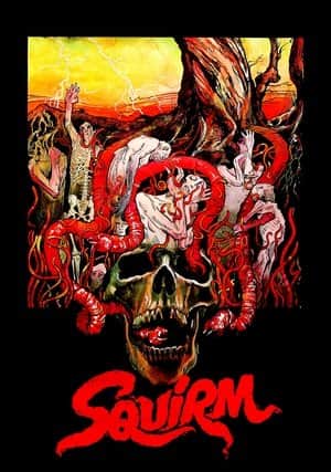 Squirm