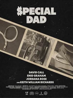 Special Dad