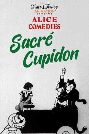 Alice Plays Cupid