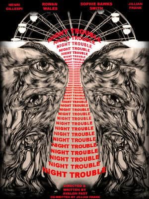 Night Trouble
