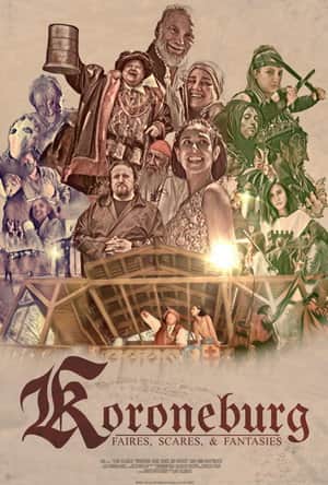 Koroneburg: Faires, Scares and Fantasies