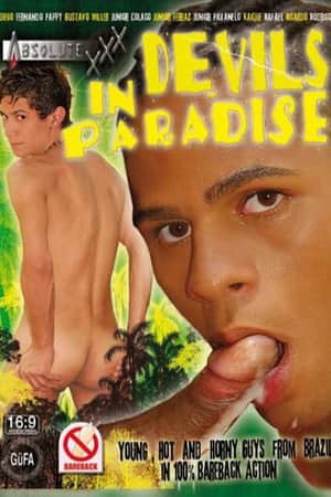 Devils in Paradise