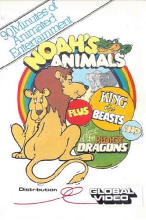 Noah's Animals