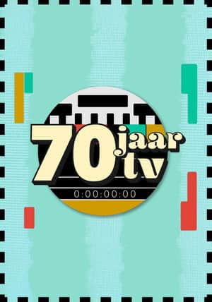 70 jaar tv