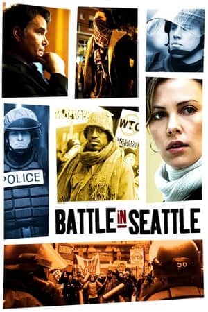 Battle in Seattle