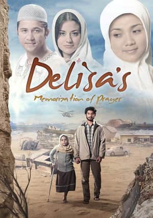 Delisa’s Memorization of Prayer