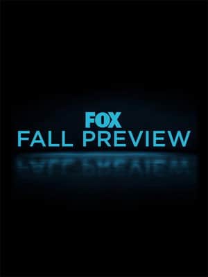 The 2025 FOX Fall Preview