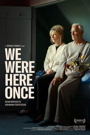 We Were Here Once