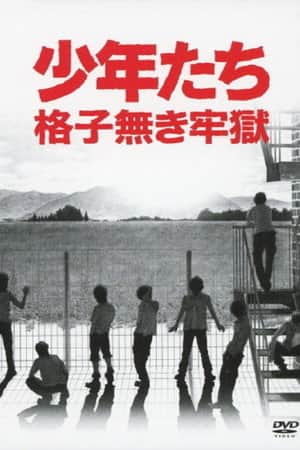Boys: Prison without Bars