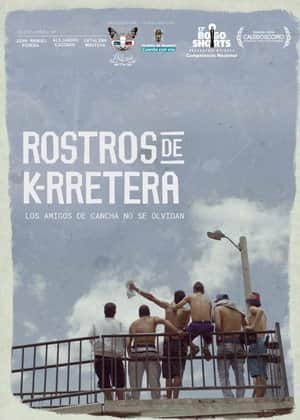 Rostros de K-rretera
