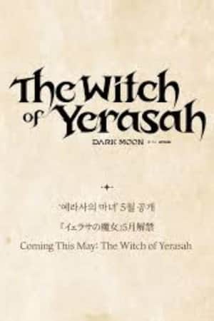 The Witch of Yerasah (Dark Moon)