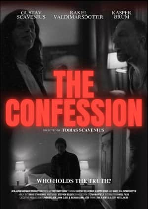 The Confession