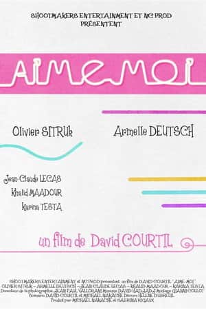 Aime-moi