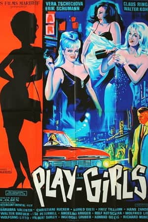 Call Girls of Frankfurt